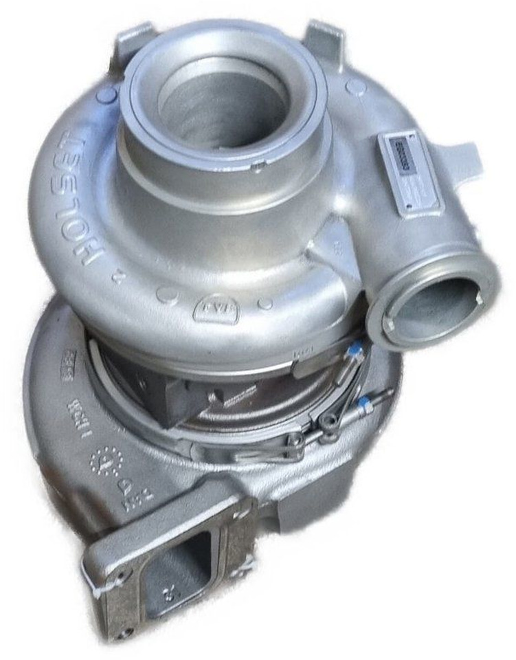 DAF TURBOCOMPRESSOR MX-13 ZONDER VTG HOLSET HE400VG | GEBRUIKT +BORG | 2154699U - Турбина за Камион: снимка 3 DAF TURBOCOMPRESSOR MX-13 ZONDER VTG HOLSET HE400VG | GEBRUIKT +BORG | 2154699U - Турбина за Камион: снимка 3