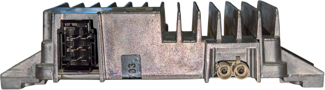 DAF XB XD XF XG ELECTRONISCHE CONTROLEMODULE LFOD IPM, GEBRUIKT VAN DEMO TRUCK 2436914U - Блок за управление за Камион: снимка 2 DAF XB XD XF XG ELECTRONISCHE CONTROLEMODULE LFOD IPM, GEBRUIKT VAN DEMO TRUCK 2436914U - Блок за управление за Камион: снимка 2