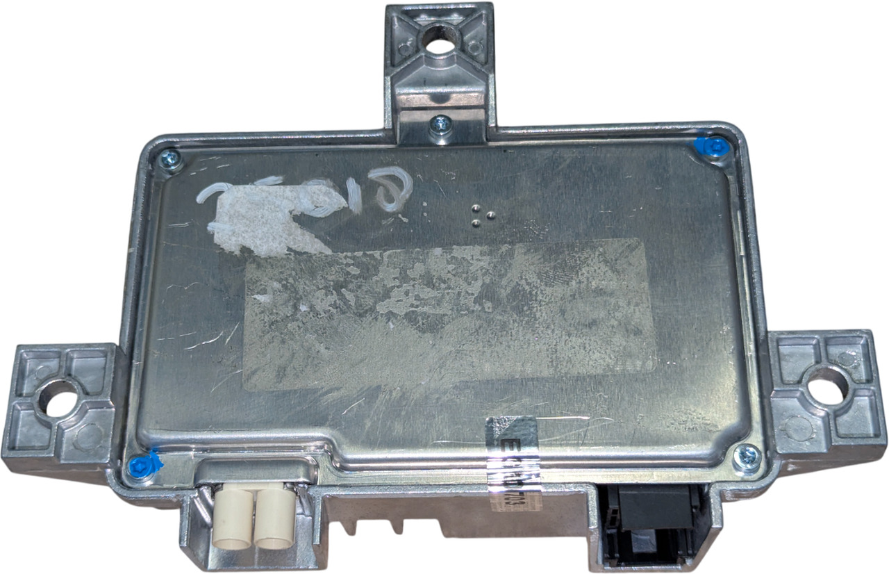 DAF XB XD XF XG ELECTRONISCHE CONTROLEMODULE LFOD IPM, GEBRUIKT VAN DEMO TRUCK 2436914U - Блок за управление за Камион: снимка 4 DAF XB XD XF XG ELECTRONISCHE CONTROLEMODULE LFOD IPM, GEBRUIKT VAN DEMO TRUCK 2436914U - Блок за управление за Камион: снимка 4