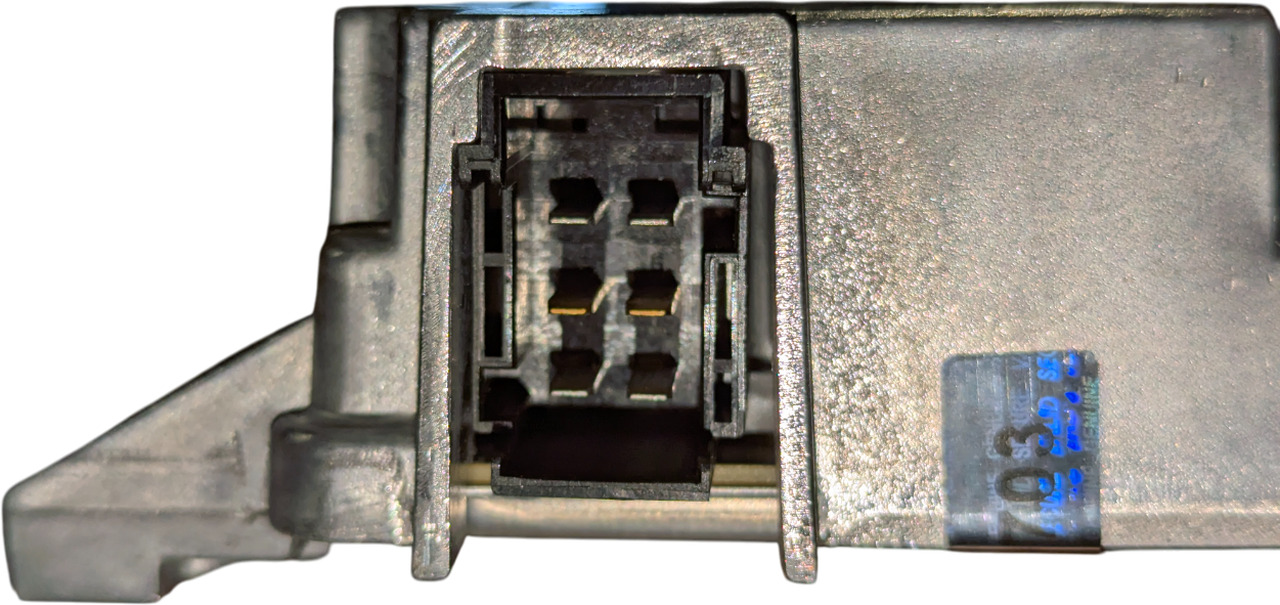 DAF XB XD XF XG ELECTRONISCHE CONTROLEMODULE LFOD IPM, GEBRUIKT VAN DEMO TRUCK 2436914U - Блок за управление за Камион: снимка 3 DAF XB XD XF XG ELECTRONISCHE CONTROLEMODULE LFOD IPM, GEBRUIKT VAN DEMO TRUCK 2436914U - Блок за управление за Камион: снимка 3