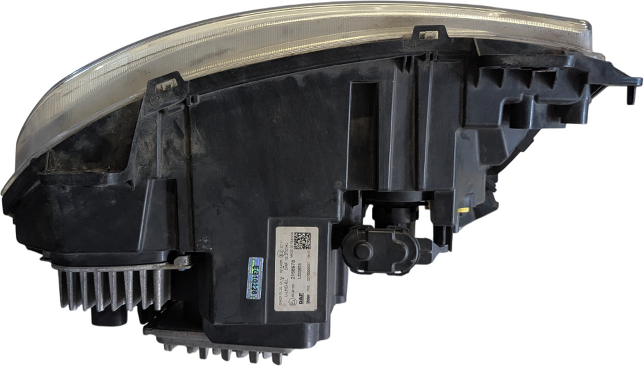 DAF XD XF XG LED-KOPLAMP LINKS OE | GEBRUIKT | 2188978U - Преден фар за Камион: снимка 3 DAF XD XF XG LED-KOPLAMP LINKS OE | GEBRUIKT | 2188978U - Преден фар за Камион: снимка 3