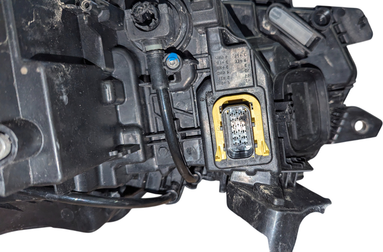 DAF XD XF XG LED-KOPLAMP LINKS OE | GEBRUIKT | 2188978U - Преден фар за Камион: снимка 4 DAF XD XF XG LED-KOPLAMP LINKS OE | GEBRUIKT | 2188978U - Преден фар за Камион: снимка 4