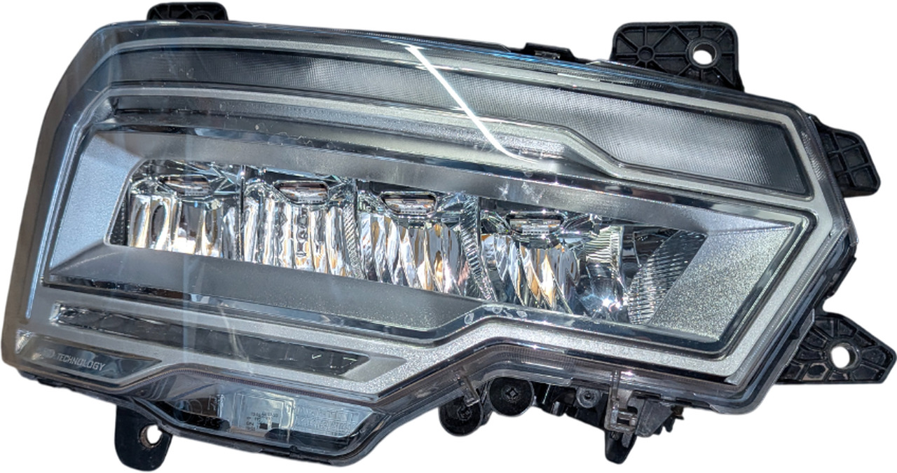 DAF XD XF XG LED-KOPLAMP RECHTS OE | GEBRUIKT | 2188977U - Преден фар за Камион: снимка 1 DAF XD XF XG LED-KOPLAMP RECHTS OE | GEBRUIKT | 2188977U - Преден фар за Камион: снимка 1