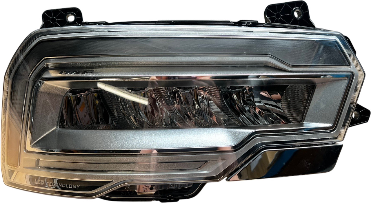 DAF XD XF XG LED KOPLAMP RH OE NIEUW | 2425973 - Преден фар за Камион: снимка 1 DAF XD XF XG LED KOPLAMP RH OE NIEUW | 2425973 - Преден фар за Камион: снимка 1