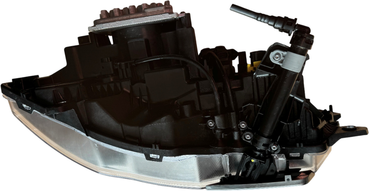 DAF XD XF XG LED KOPLAMP RRV LINKS GEBRUIKT 2188970U - Преден фар за Камион: снимка 4 DAF XD XF XG LED KOPLAMP RRV LINKS GEBRUIKT 2188970U - Преден фар за Камион: снимка 4