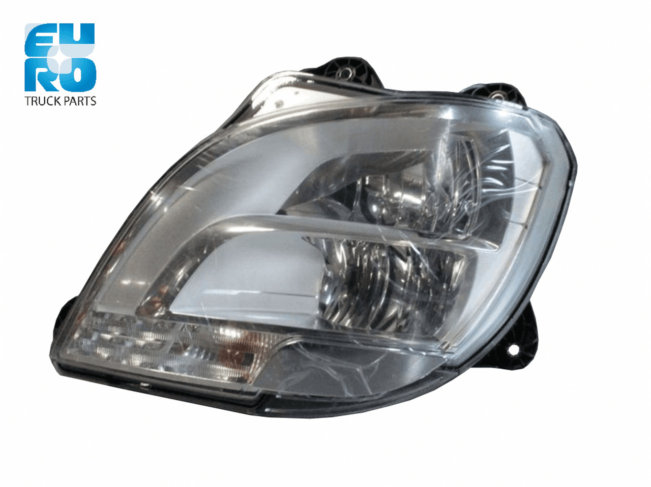 DAF XF 106 FULL LED XENON LINKS 1857526U - Преден фар за Камион: снимка 1 DAF XF 106 FULL LED XENON LINKS 1857526U - Преден фар за Камион: снимка 1