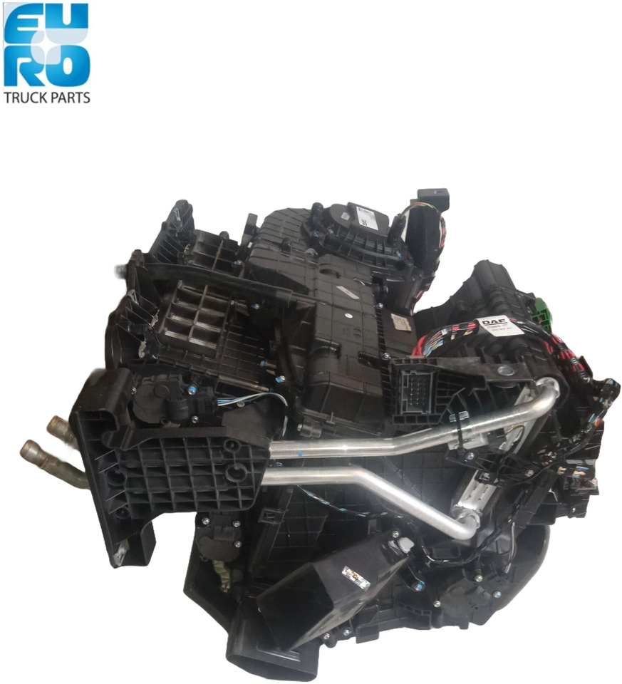 DAF XF 106 HEATER, CCC 2017-USED+DEPOSIT 2302628U - Радиатор за Камион: снимка 2 DAF XF 106 HEATER, CCC 2017-USED+DEPOSIT 2302628U - Радиатор за Камион: снимка 2