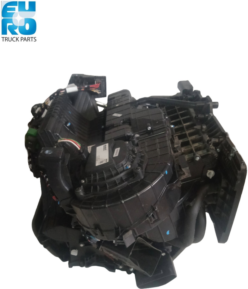DAF XF 106 HEATER, CCC 2017-USED+DEPOSIT 2302628U - Радиатор за Камион: снимка 3 DAF XF 106 HEATER, CCC 2017-USED+DEPOSIT 2302628U - Радиатор за Камион: снимка 3