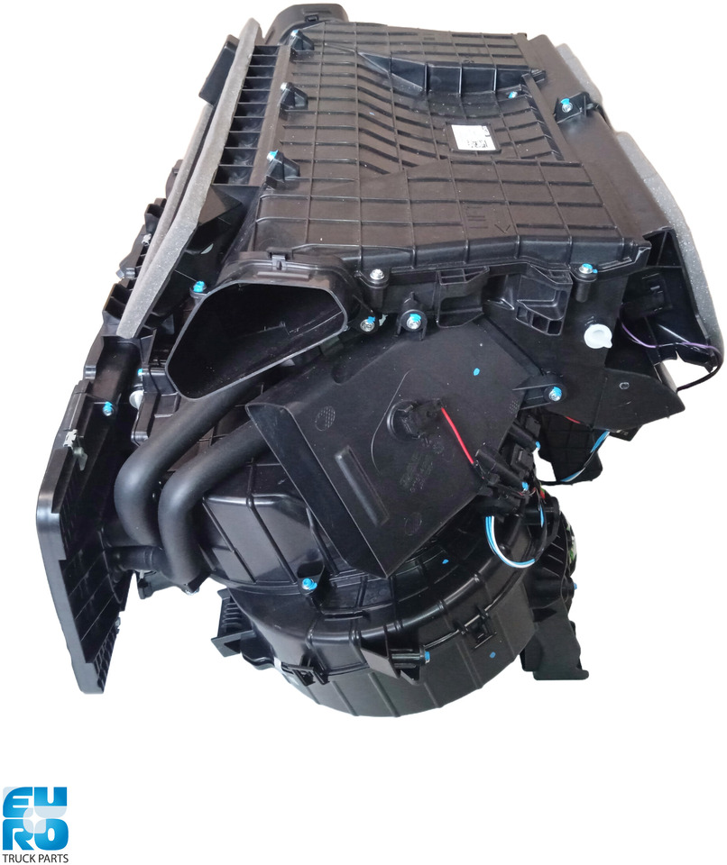 DAF XF 106 VERWARMING, CCC 2017- NIEUW 2302628 - Радиатор за Камион: снимка 4 DAF XF 106 VERWARMING, CCC 2017- NIEUW 2302628 - Радиатор за Камион: снимка 4