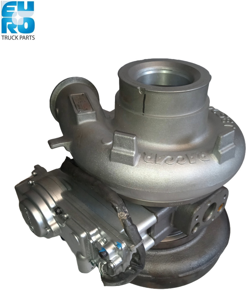 DAF XF MX13 TURBOCOMPRESSOR HE500VG MET VTG VOOR FACELIFT GEREVISEERD + BORG 1944459REC1 - Турбина за Камион: снимка 3 DAF XF MX13 TURBOCOMPRESSOR HE500VG MET VTG VOOR FACELIFT GEREVISEERD + BORG 1944459REC1 - Турбина за Камион: снимка 3