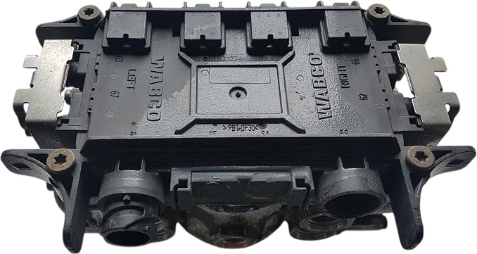 DAF XF105 EBS-MODULATOR | GEREVISEERD + STATIEGELD | 1607915 - Спирачен клапан за Камион: снимка 2 DAF XF105 EBS-MODULATOR | GEREVISEERD + STATIEGELD | 1607915 - Спирачен клапан за Камион: снимка 2
