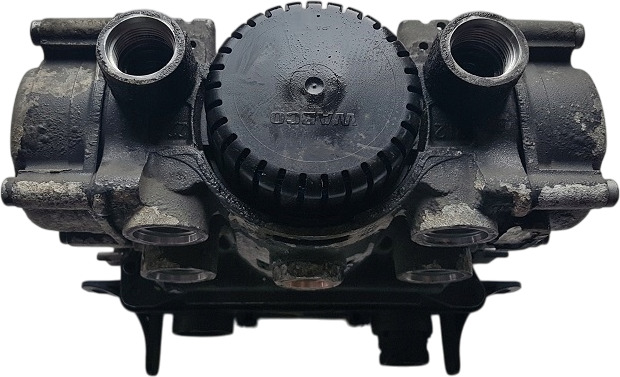 DAF XF105 EBS-MODULATOR | GEREVISEERD + STATIEGELD | 1607915 - Спирачен клапан за Камион: снимка 3 DAF XF105 EBS-MODULATOR | GEREVISEERD + STATIEGELD | 1607915 - Спирачен клапан за Камион: снимка 3