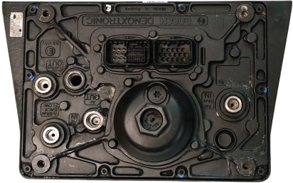 DAF XF95/105, CF 03-13 BOSCH ADBLUE EENHEID EAS2 GEREVISEERD +BORG | 1818625 - Горивна система за Камион: снимка 1 DAF XF95/105, CF 03-13 BOSCH ADBLUE EENHEID EAS2 GEREVISEERD +BORG | 1818625 - Горивна система за Камион: снимка 1