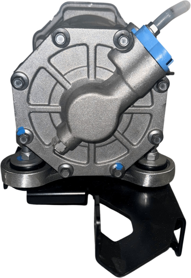 DAF XG AIRCOCOMPRESSOR 2022- MET BEHUIZINGSSCHADE 2294985EXP. - Компресор за Камион: снимка 3 DAF XG AIRCOCOMPRESSOR 2022- MET BEHUIZINGSSCHADE 2294985EXP. - Компресор за Камион: снимка 3