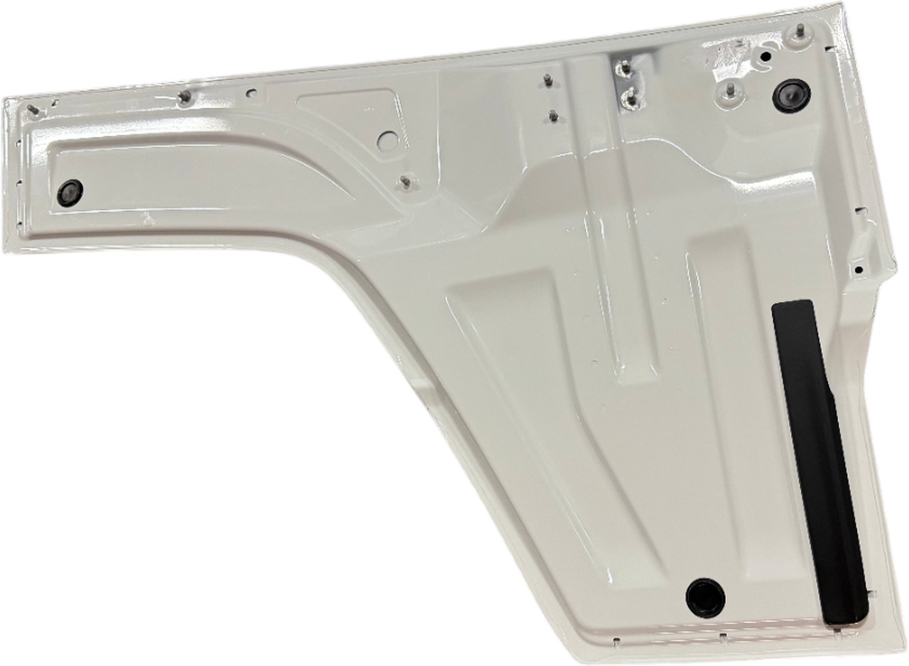 DAF XG DEURVERLENGING, LH KLEUR E1980 NIEUW OE 2197135 - Врата и части за Камион: снимка 2 DAF XG DEURVERLENGING, LH KLEUR E1980 NIEUW OE 2197135 - Врата и части за Камион: снимка 2