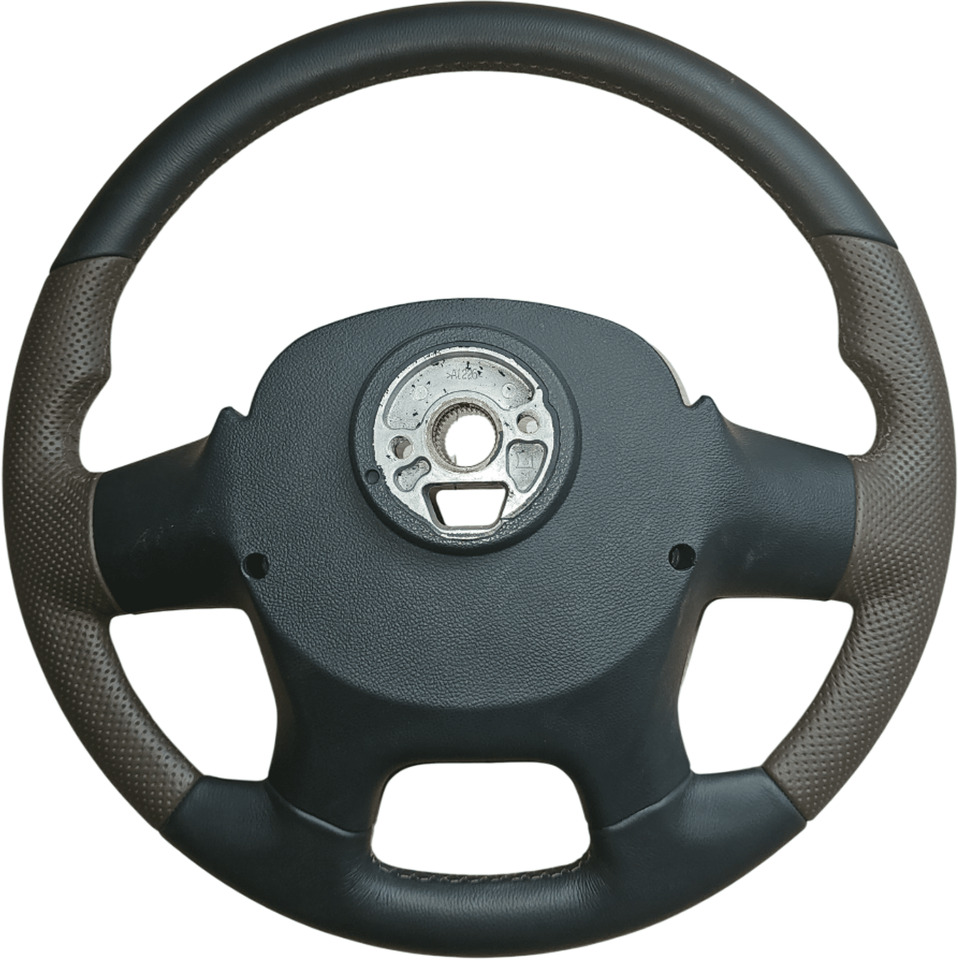 DAF XG STUURWIEL | GEBRUIKT +BORG | 2327993U - Волан за Камион: снимка 2 DAF XG STUURWIEL | GEBRUIKT +BORG | 2327993U - Волан за Камион: снимка 2