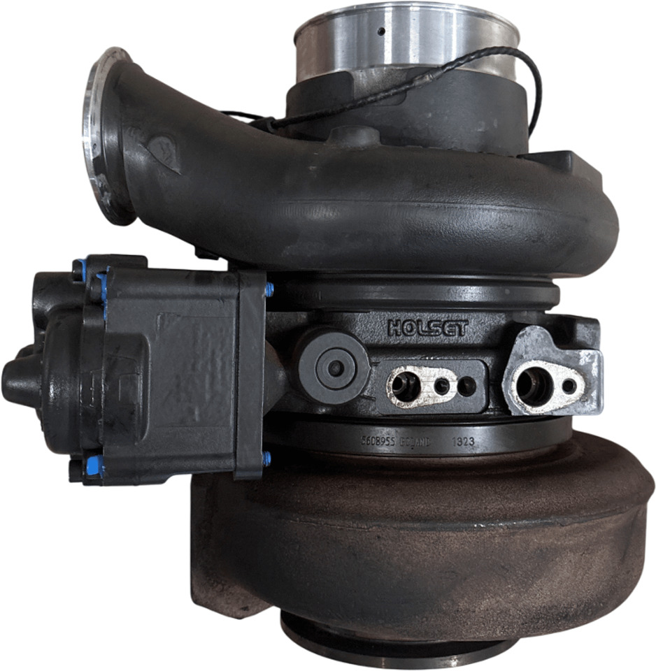 DAF XG/XF 2023 - TURBOCOMPRESSOR 480HP MET VTG | GEBRUIKT + BORG | 2343169 - Турбина за Камион: снимка 3 DAF XG/XF 2023 - TURBOCOMPRESSOR 480HP MET VTG | GEBRUIKT + BORG | 2343169 - Турбина за Камион: снимка 3