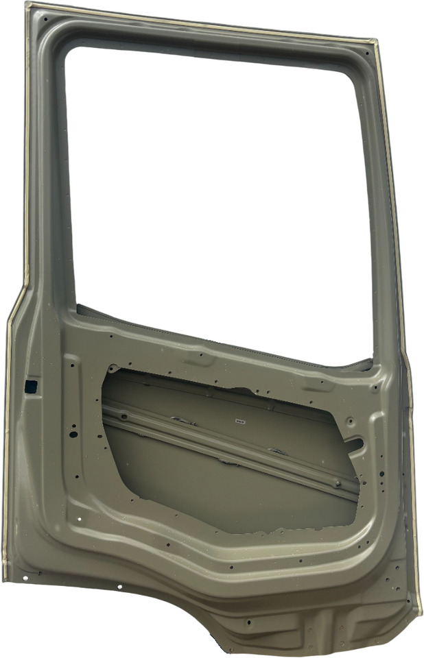 DAF XG XF DEUR LINKS KAAL | GEBRUIKT | AFTERMARKET | 2197011 - Врата и части за Камион: снимка 2 DAF XG XF DEUR LINKS KAAL | GEBRUIKT | AFTERMARKET | 2197011 - Врата и части за Камион: снимка 2