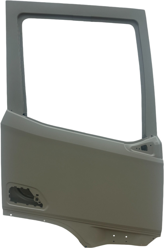DAF XG XF DEUR RECHT KAAL | GEBRUIKT | AFTERMARKET | 2197012 - Врата и части за Камион: снимка 1 DAF XG XF DEUR RECHT KAAL | GEBRUIKT | AFTERMARKET | 2197012 - Врата и части за Камион: снимка 1