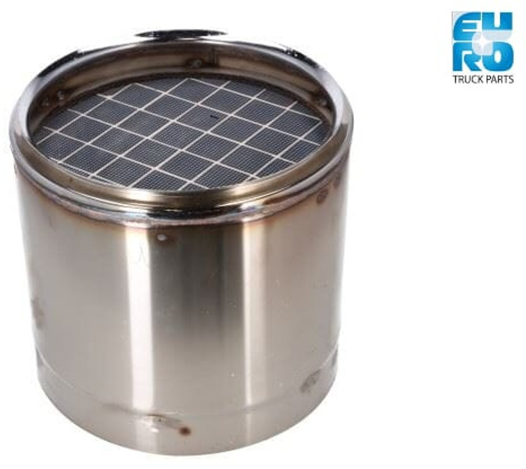 DIESEL PARTICULATE FILTER MB Antos,Act.4 12- E6 HOBI 0014908392A - Изпускателна система за Камион: снимка 1 DIESEL PARTICULATE FILTER MB Antos,Act.4 12- E6 HOBI 0014908392A - Изпускателна система за Камион: снимка 1
