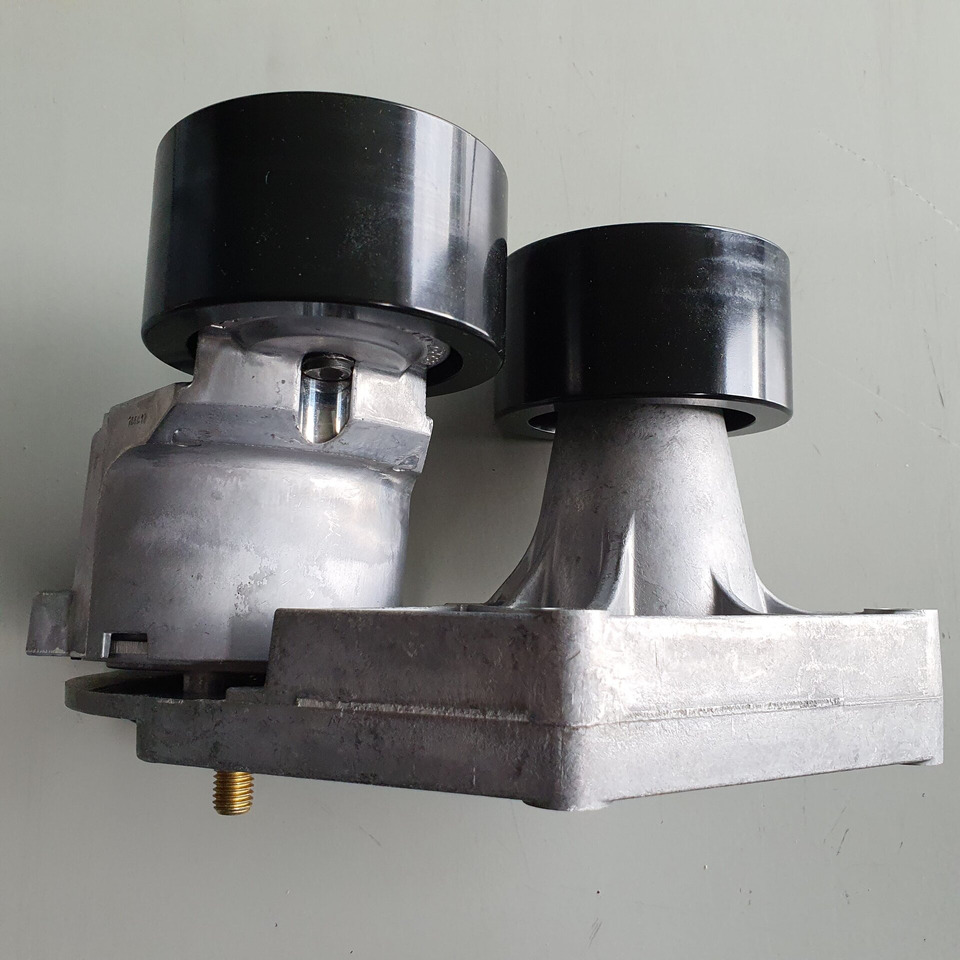 Daf Orginele Spanrol Set 9pk 1961165 - Ремъчен обтегач за Камион: снимка 5 Daf Orginele Spanrol Set 9pk 1961165 - Ремъчен обтегач за Камион: снимка 5