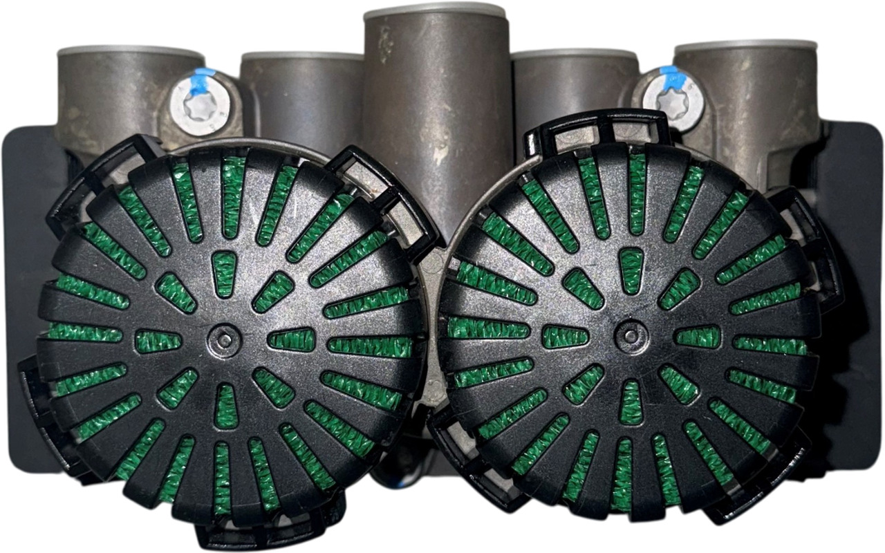 EBS-KLEP MAN 4x2 EURO 6 KNORR 81521066068 - Спирачен клапан за Камион: снимка 4 EBS-KLEP MAN 4x2 EURO 6 KNORR 81521066068 - Спирачен клапан за Камион: снимка 4