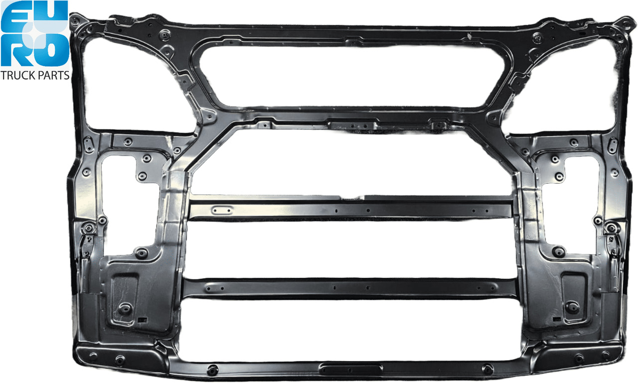GRILLEBEUGEL SCANIA NGS S580/S730 CS 2365426A - Радиаторна решетка за Камион: снимка 2 GRILLEBEUGEL SCANIA NGS S580/S730 CS 2365426A - Радиаторна решетка за Камион: снимка 2