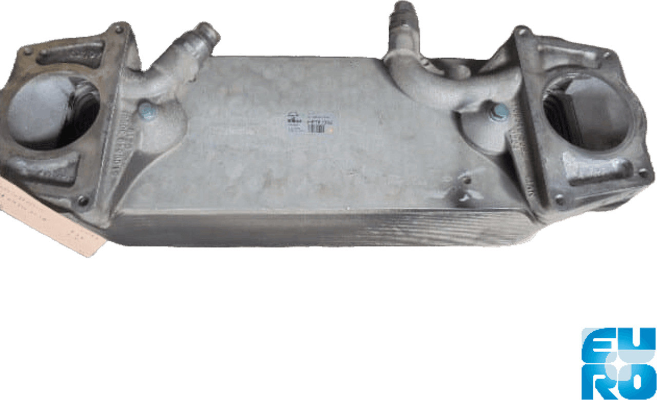INTERCOOLER MAN TGX 06.06- D2066 D2676 D3876 BEHR,PREMIUM LINE MAHLE 51095007194 - Охладителна система за Камион: снимка 1 INTERCOOLER MAN TGX 06.06- D2066 D2676 D3876 BEHR,PREMIUM LINE MAHLE 51095007194 - Охладителна система за Камион: снимка 1