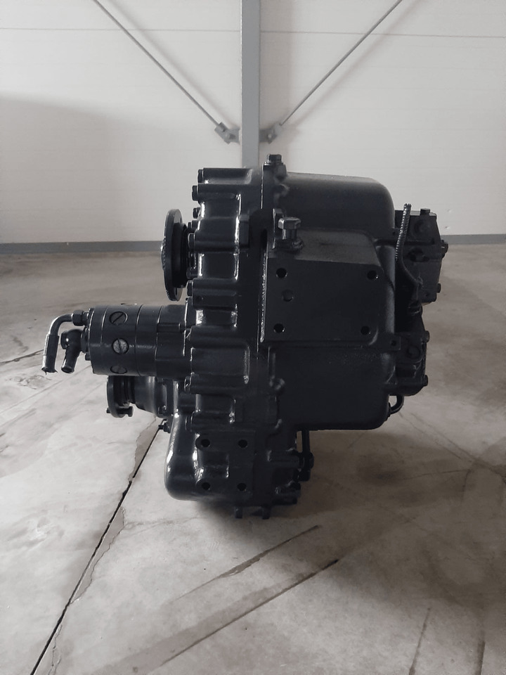 Iveco trakker vg2000 tussenbak Gebruikt ZF - Трансмисия за Камион: снимка 3 Iveco trakker vg2000 tussenbak Gebruikt ZF - Трансмисия за Камион: снимка 3