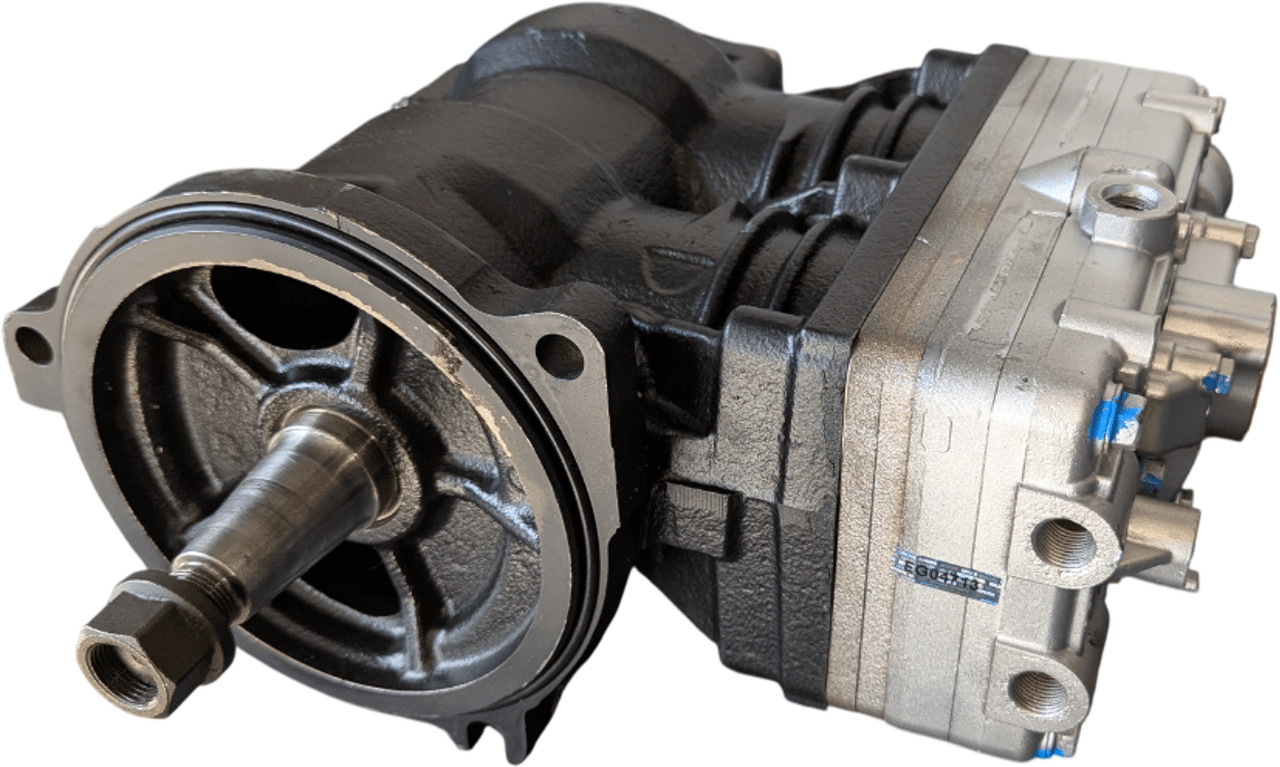 LUCHTCOMPRESSOR LK8907 VO.FH/FM/FMX 13- GEREVISEERD + STATIEGELD | 22083113 - Компресор за Камион: снимка 3 LUCHTCOMPRESSOR LK8907 VO.FH/FM/FMX 13- GEREVISEERD + STATIEGELD | 22083113 - Компресор за Камион: снимка 3