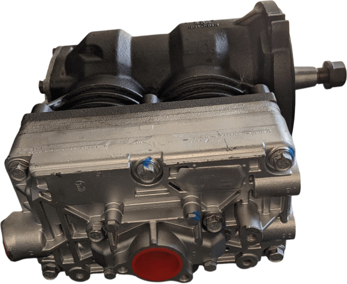 LUCHTCOMPRESSOR LK8907 VO.FH/FM/FMX 13- GEREVISEERD + STATIEGELD | 22083113 - Компресор за Камион: снимка 4 LUCHTCOMPRESSOR LK8907 VO.FH/FM/FMX 13- GEREVISEERD + STATIEGELD | 22083113 - Компресор за Камион: снимка 4