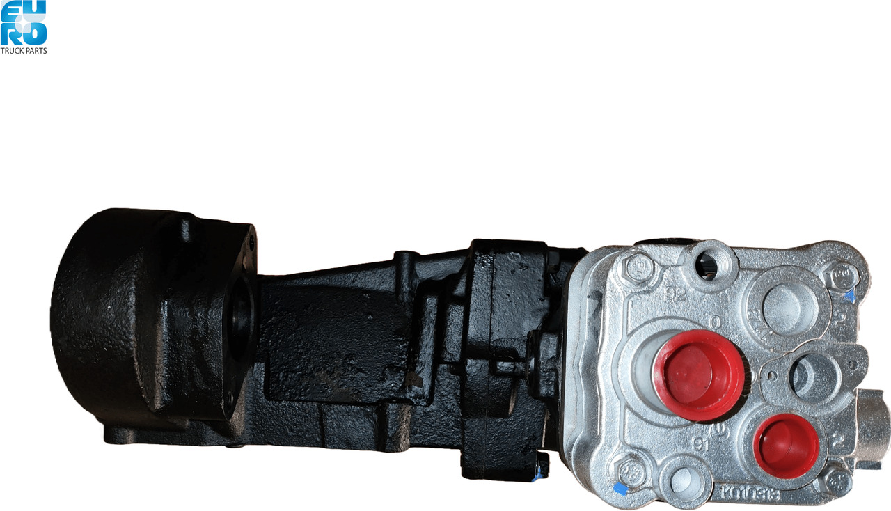 LUCHTCOMPRESSOR MAN TGX 1CYL. + AANBETALING LS3907 RECOND.COMPLEET 51540007146REC.1 - Компресор за Камион: снимка 3 LUCHTCOMPRESSOR MAN TGX 1CYL. + AANBETALING LS3907 RECOND.COMPLEET 51540007146REC.1 - Компресор за Камион: снимка 3