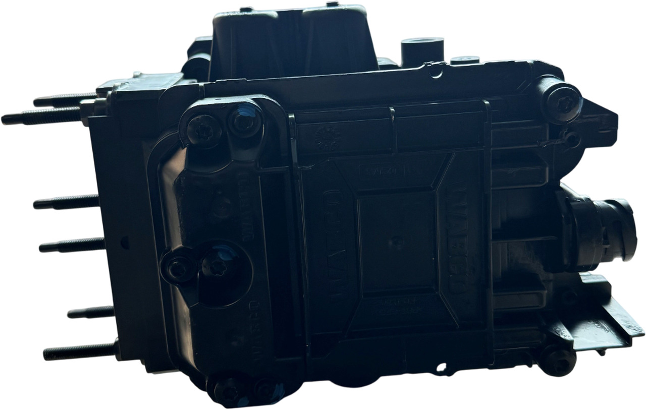 LUCHTDROGER SC.R 04- WABCO RECONDITIONEERD +BORG 9325100090REC. - Части на спирачната система за Камион: снимка 5 LUCHTDROGER SC.R 04- WABCO RECONDITIONEERD +BORG 9325100090REC. - Части на спирачната система за Камион: снимка 5