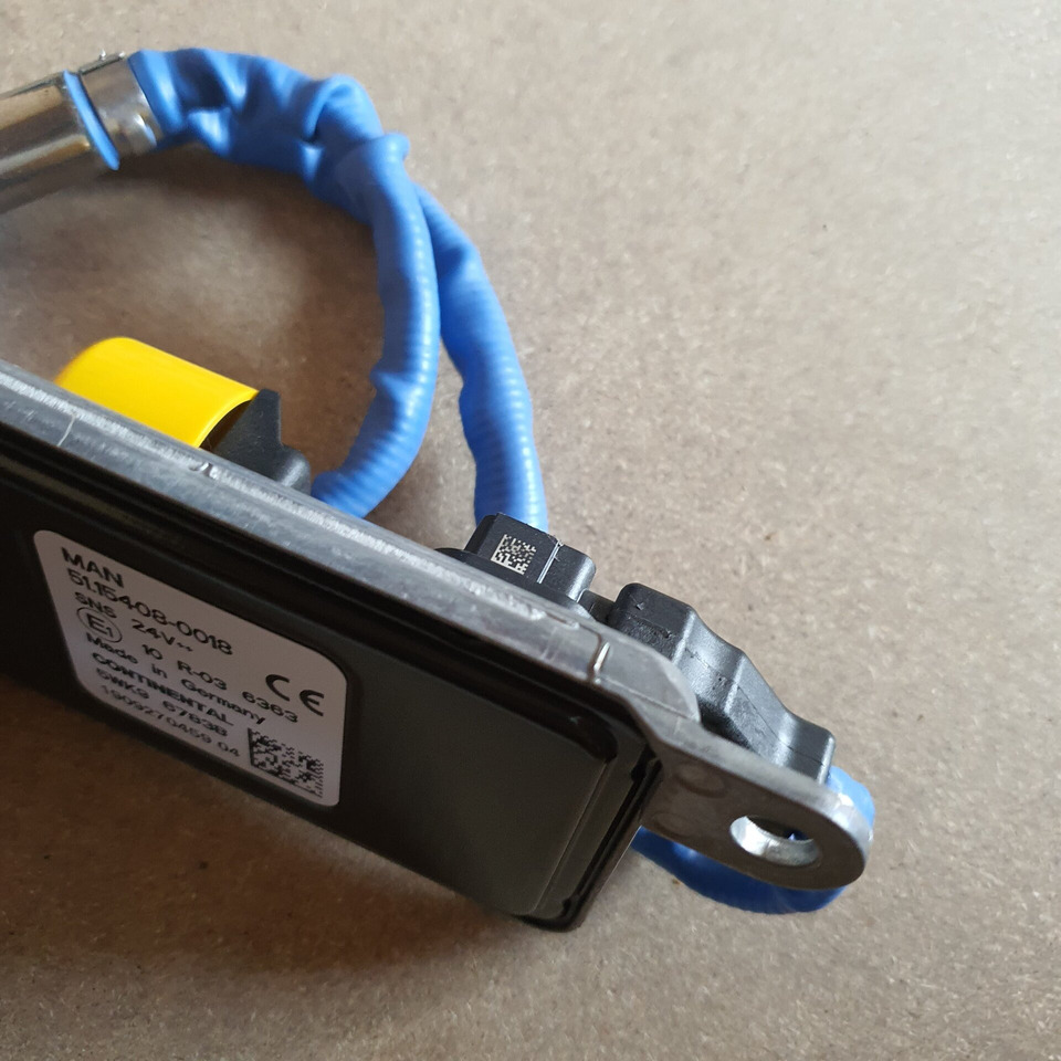 MAN NOX Sensor 51154080018 - Изпускателна система за Камион: снимка 2 MAN NOX Sensor 51154080018 - Изпускателна система за Камион: снимка 2