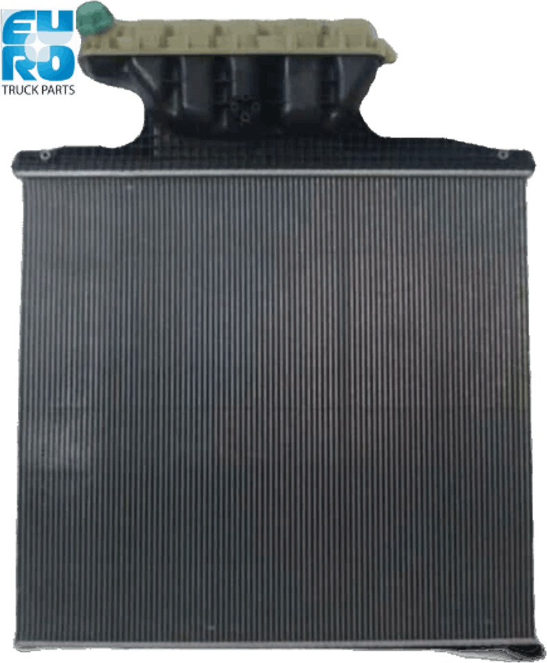 MAN TGA / TGS / TGX WATER RADIATEUR 81061016482 - Радиатор за Камион: снимка 1 MAN TGA / TGS / TGX WATER RADIATEUR 81061016482 - Радиатор за Камион: снимка 1