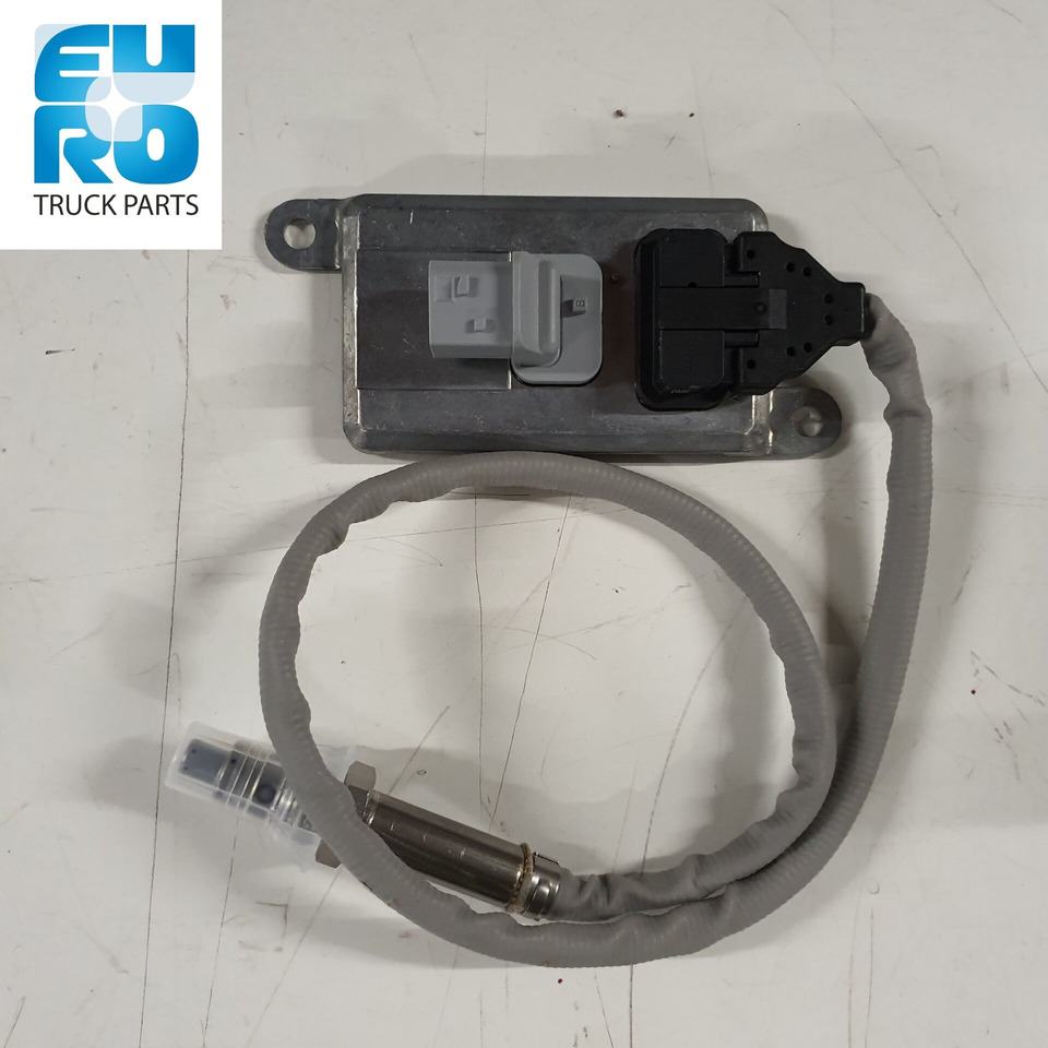 MAN TGX/TGS EURO 6 NOX SENSOR 51154080019 - Изпускателна система за Камион: снимка 2 MAN TGX/TGS EURO 6 NOX SENSOR 51154080019 - Изпускателна система за Камион: снимка 2