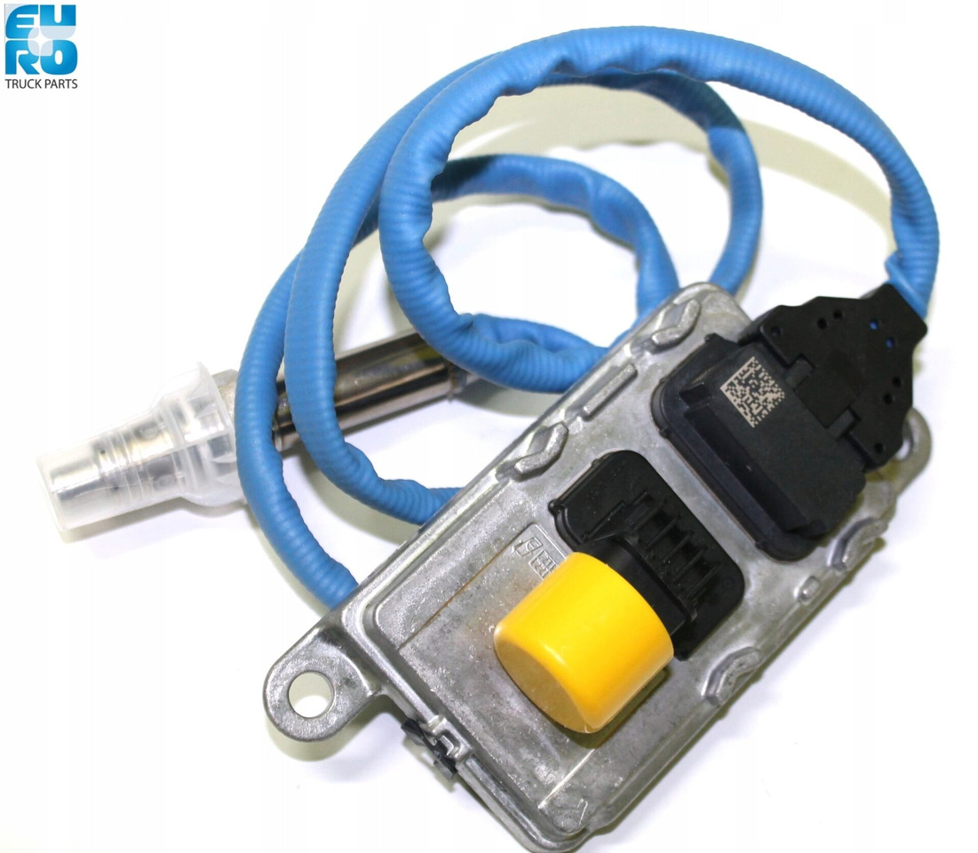 MAN TRUCK/BUS NOX SENSOR AFTERMARKET KAT. 51154080028 - Изпускателна система за Камион: снимка 1 MAN TRUCK/BUS NOX SENSOR AFTERMARKET KAT. 51154080028 - Изпускателна система за Камион: снимка 1