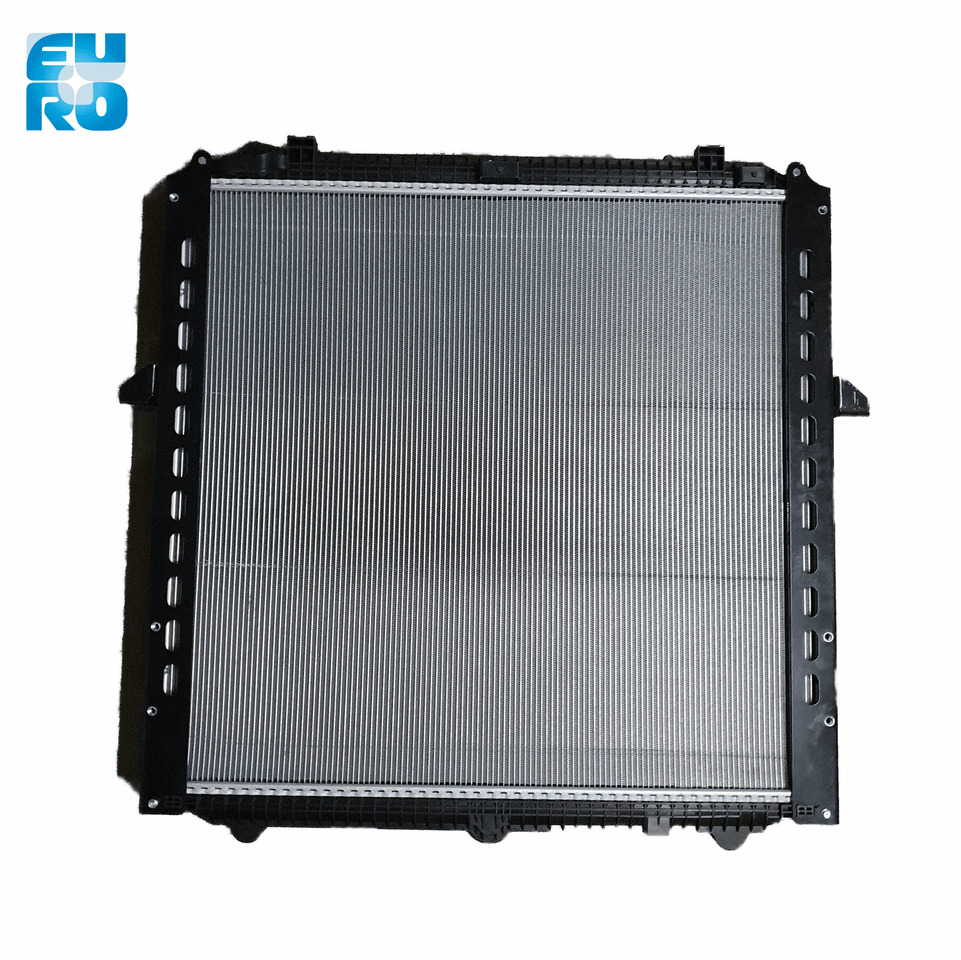 MB ACT.4,ANTOS 11- 982x896 WATER RADIATOR CPL. 9605000801 - Радиатор за Камион: снимка 2 MB ACT.4,ANTOS 11- 982x896 WATER RADIATOR CPL. 9605000801 - Радиатор за Камион: снимка 2