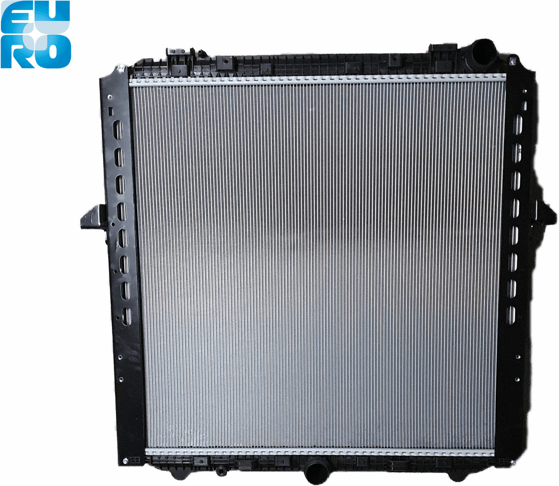 MB ACT.4,ANTOS 11- 982x896 WATER RADIATOR CPL. 9605000801 - Радиатор за Камион: снимка 1 MB ACT.4,ANTOS 11- 982x896 WATER RADIATOR CPL. 9605000801 - Радиатор за Камион: снимка 1