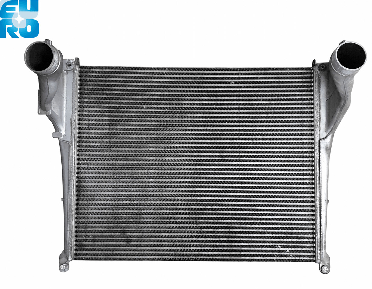 MERCEDES ACTROS MP4 INTERCOOLER 947x748x62mm USED 9605000002U - Интеркулер за Камион: снимка 1 MERCEDES ACTROS MP4 INTERCOOLER 947x748x62mm USED 9605000002U - Интеркулер за Камион: снимка 1