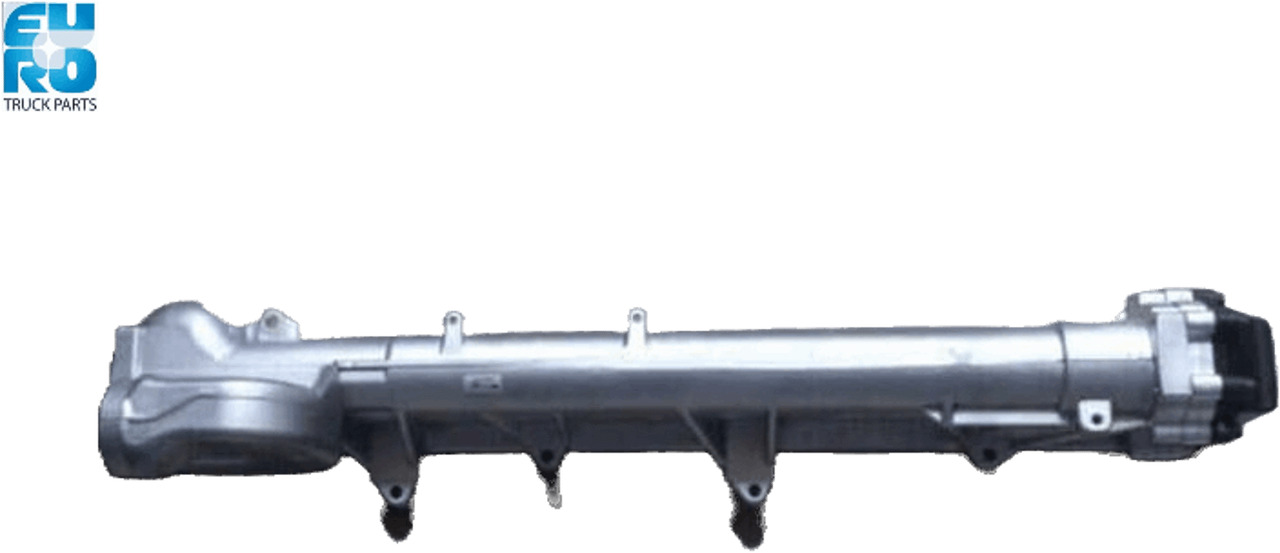 NIEUW MAN TGA D20 EGR RECIRCULATOR 51081007076 - EGR охладител за Камион: снимка 2 NIEUW MAN TGA D20 EGR RECIRCULATOR 51081007076 - EGR охладител за Камион: снимка 2