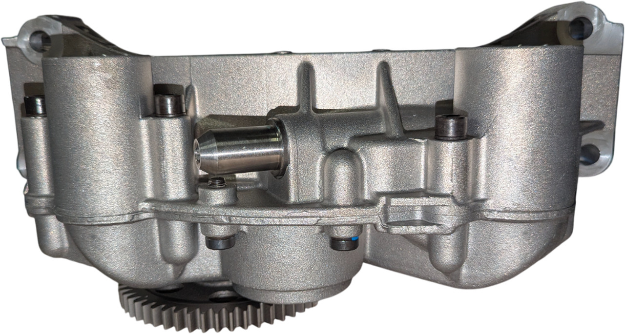 OLIEPOMP DAF XF 05.17-MX13 XF/XG/CF BF NO 2294074 - Маслена помпа за Камион: снимка 3 OLIEPOMP DAF XF 05.17-MX13 XF/XG/CF BF NO 2294074 - Маслена помпа за Камион: снимка 3