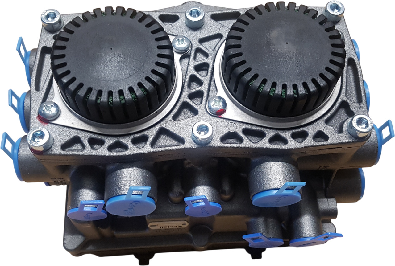 OPLEGGERS EBS KLEP KNORR ES 2053 +BORG - Части на спирачната система за Ремарке: снимка 1 OPLEGGERS EBS KLEP KNORR ES 2053 +BORG - Части на спирачната система за Ремарке: снимка 1