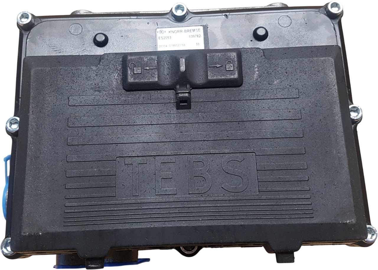 OPLEGGERS EBS KLEP KNORR ES 2053 +BORG - Части на спирачната система за Ремарке: снимка 3 OPLEGGERS EBS KLEP KNORR ES 2053 +BORG - Части на спирачната система за Ремарке: снимка 3