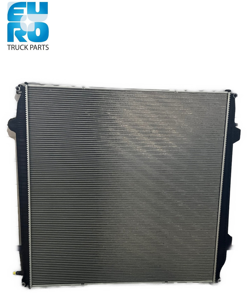 RADIATEUR MAN TGX-S 2007-2016- REAR BEHR 897x932x42 81061010075 - Радиатор за Камион: снимка 2 RADIATEUR MAN TGX-S 2007-2016- REAR BEHR 897x932x42 81061010075 - Радиатор за Камион: снимка 2