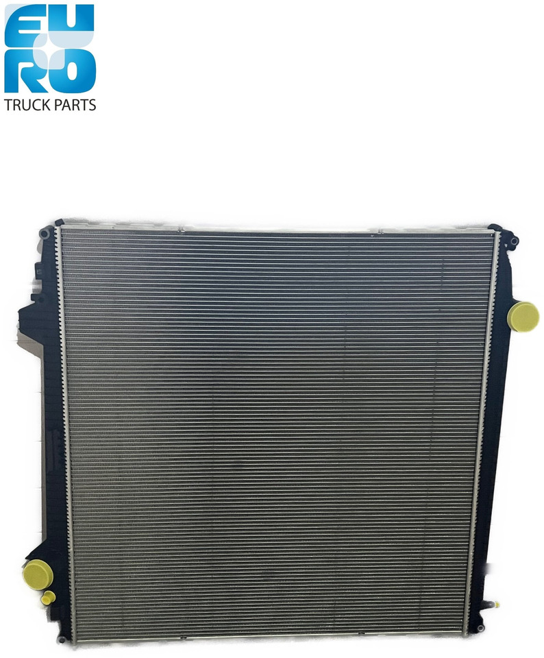 RADIATEUR MAN TGX-S 2007-2016- REAR BEHR 897x932x42 81061010075 - Радиатор за Камион: снимка 1 RADIATEUR MAN TGX-S 2007-2016- REAR BEHR 897x932x42 81061010075 - Радиатор за Камион: снимка 1