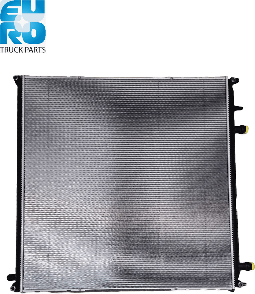RADIATOR MAN TGS/TGX 10.07- D2066 EURO6 FRONT 897X932X42,BEHR MAHLE 81061010079 - Радиатор за Камион: снимка 5 RADIATOR MAN TGS/TGX 10.07- D2066 EURO6 FRONT 897X932X42,BEHR MAHLE 81061010079 - Радиатор за Камион: снимка 5