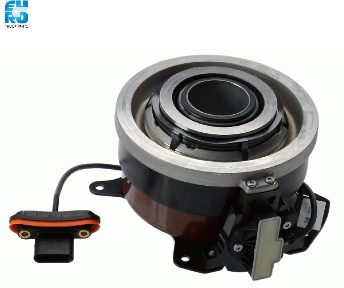 RELEASE BEARING MAN TGX,DAF XF106 14-16 68.010 OE DAF 2405101 - Съединител и части за Камион: снимка 1 RELEASE BEARING MAN TGX,DAF XF106 14-16 68.010 OE DAF 2405101 - Съединител и части за Камион: снимка 1