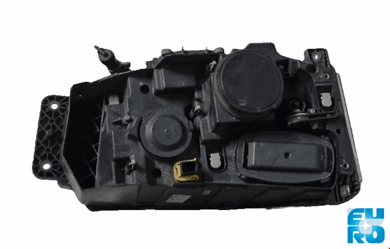 RENAULT RVI GAMA T KOPLAMP LH XENON GEBRUIKT 89207511U - Преден фар за Камион: снимка 2 RENAULT RVI GAMA T KOPLAMP LH XENON GEBRUIKT 89207511U - Преден фар за Камион: снимка 2