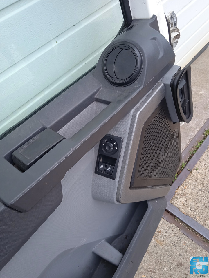 RENAULT T-RANGE PORTIER LINKS COMPLETE GEBRUIKT 7482702620UA - Врата и части за Камион: снимка 3 RENAULT T-RANGE PORTIER LINKS COMPLETE GEBRUIKT 7482702620UA - Врата и части за Камион: снимка 3